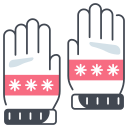 handschoenen