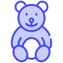 teddybär