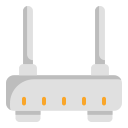 Wireless router