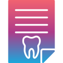 Dental record
