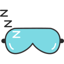 Sleeping mask