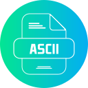 ascii