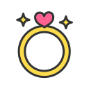 pierścień