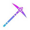 Pickaxe