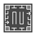 plan ewakuacji