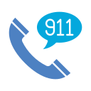 911 call