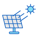 panel solar