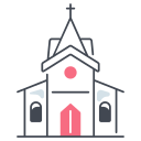 igrejas