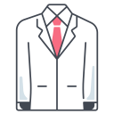Wedding suit