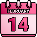 14 февраля