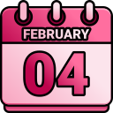 February 4