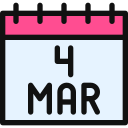 marzo