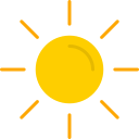 słońce