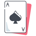 juego de cartas