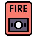 Fire button