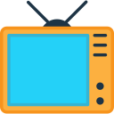 televisie