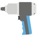 pistolet à peinture