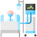 intensive care-afdeling