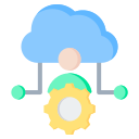 Cloud user