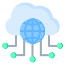 cloud network