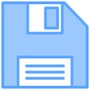 Floppy disk