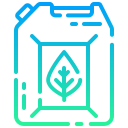 carburante ecologico