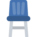 cadeira alta
