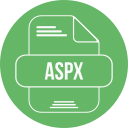 Aspx file