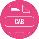 cab файл