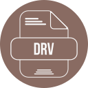 drv-файл