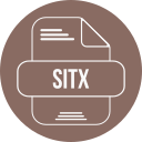sitxファイル