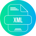 xmlファイル