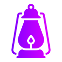 lampa naftowa