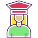 student icon