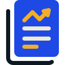 zakelijk rapport