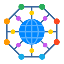 réseau mondial