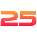 numer 25