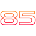 85