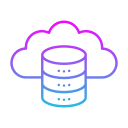 base de datos en la nube
