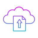 téléchargement dans le nuage