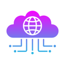 réseau cloud
