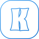 lettera k