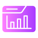 diagramme à bandes