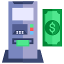 Atm machine