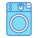 machine à laver intelligente