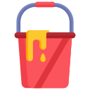 Paint bucket