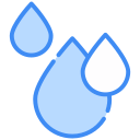 waterdruppel