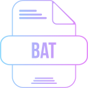 file bat