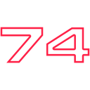 74