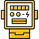 elektriciteits meter